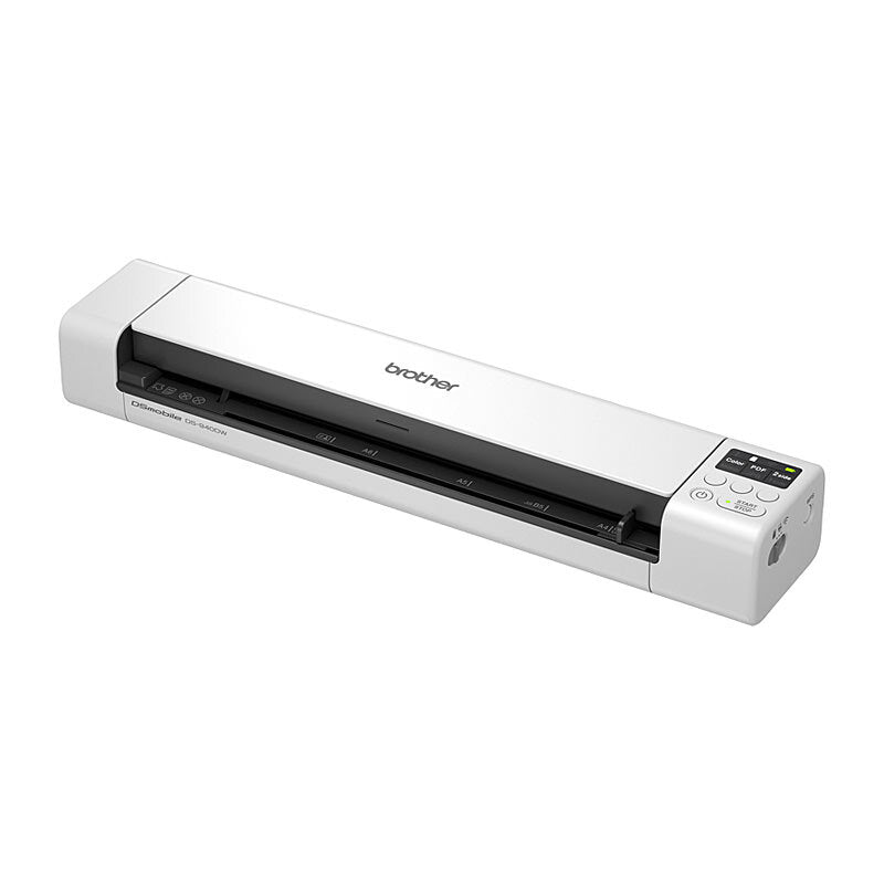 Brother DS940DW Scanner - Wholesales Supply