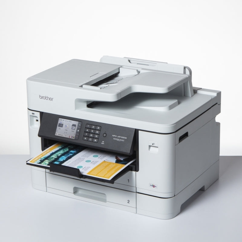 Brother MFCJ5740DW Inkjet MFC - Wholesales Supply