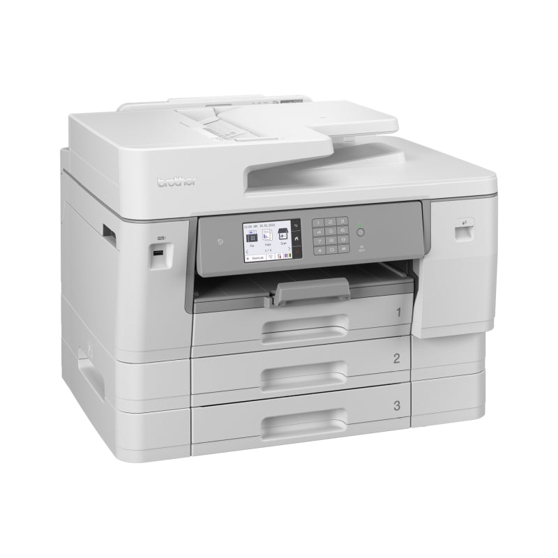 Brother MFCJ6957DW Inkjet MFC - Wholesales Supply