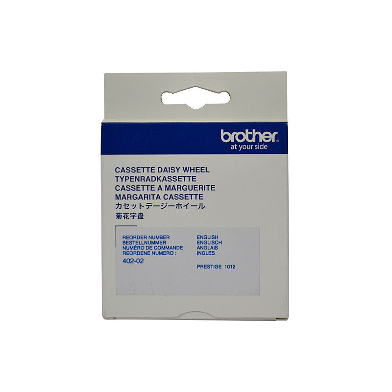 Brother Prestige Daisy Wheel - Wholesales Supply