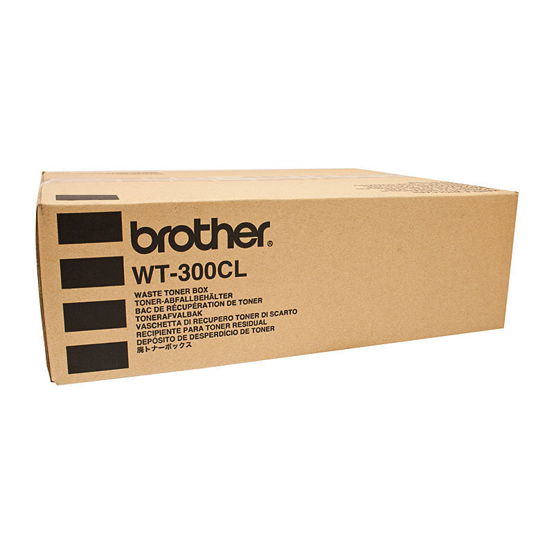 Brother WT300CL Waste Pack - Wholesales Supply