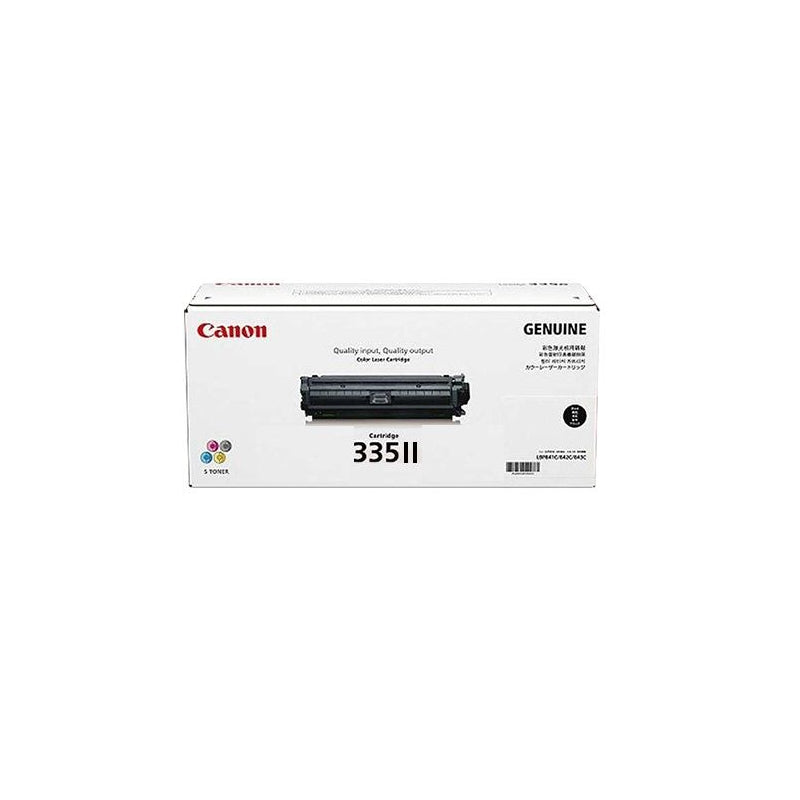 Canon CART335 Black HY Toner - Wholesales Supply