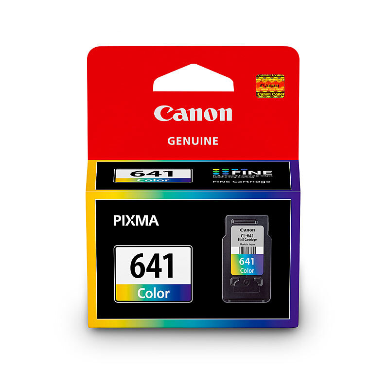 Canon CL641 Colour Ink Cart - Wholesales Supply