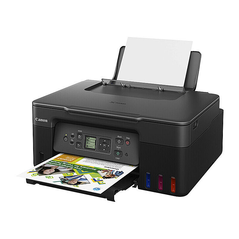 Canon G3670BK MegaTank Printer - Wholesales Supply