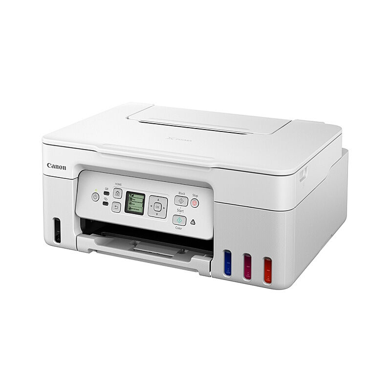 Canon G3675W MegaTank Printer - Wholesales Supply