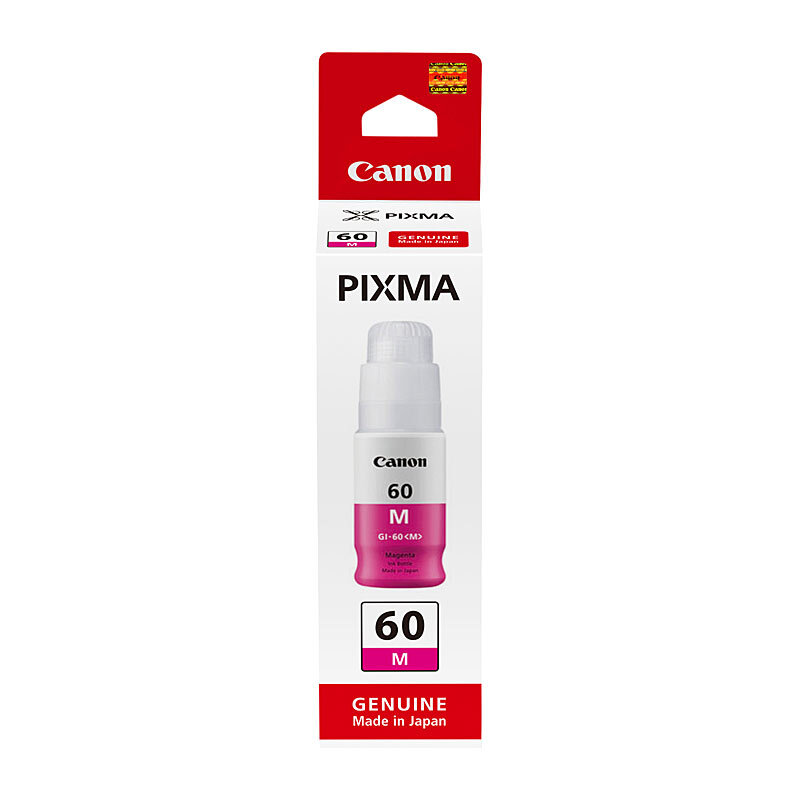 Canon GI60 Mag Ink Bottle - Wholesales Supply
