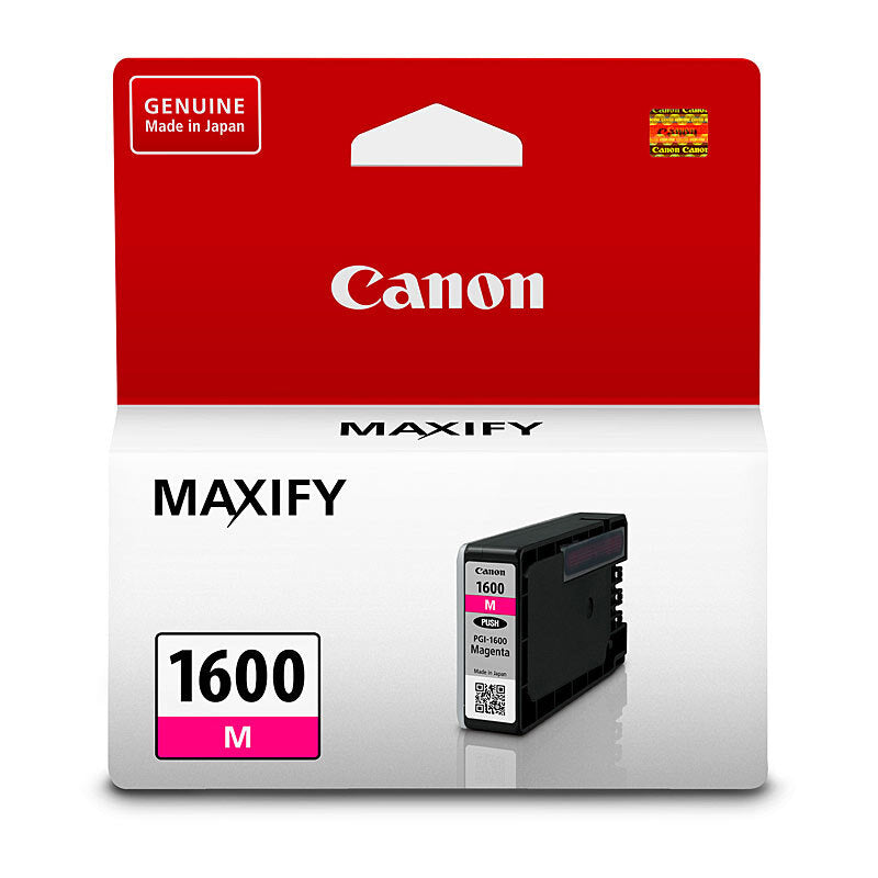 Canon PGI1600 Mag Ink Tank - Wholesales Supply