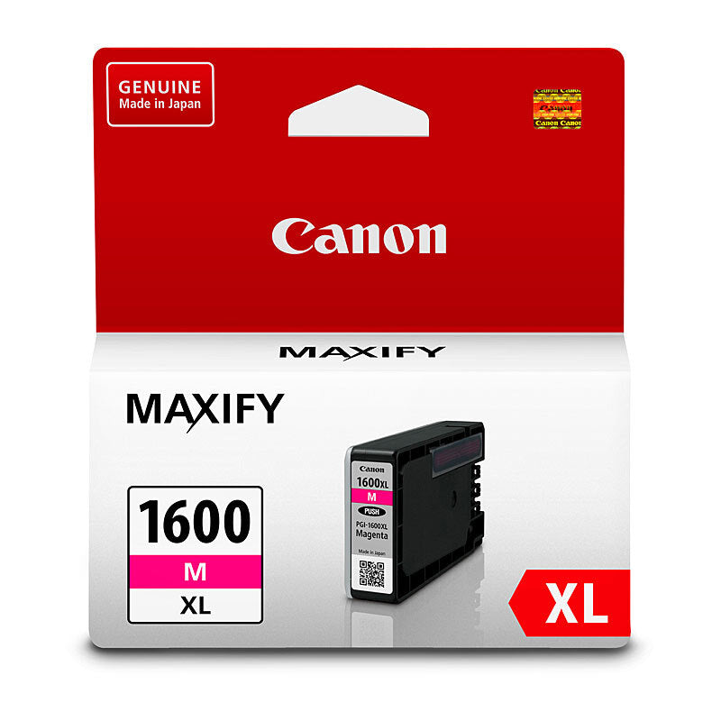 Canon PGI1600XL Mag Ink Tank - Wholesales Supply