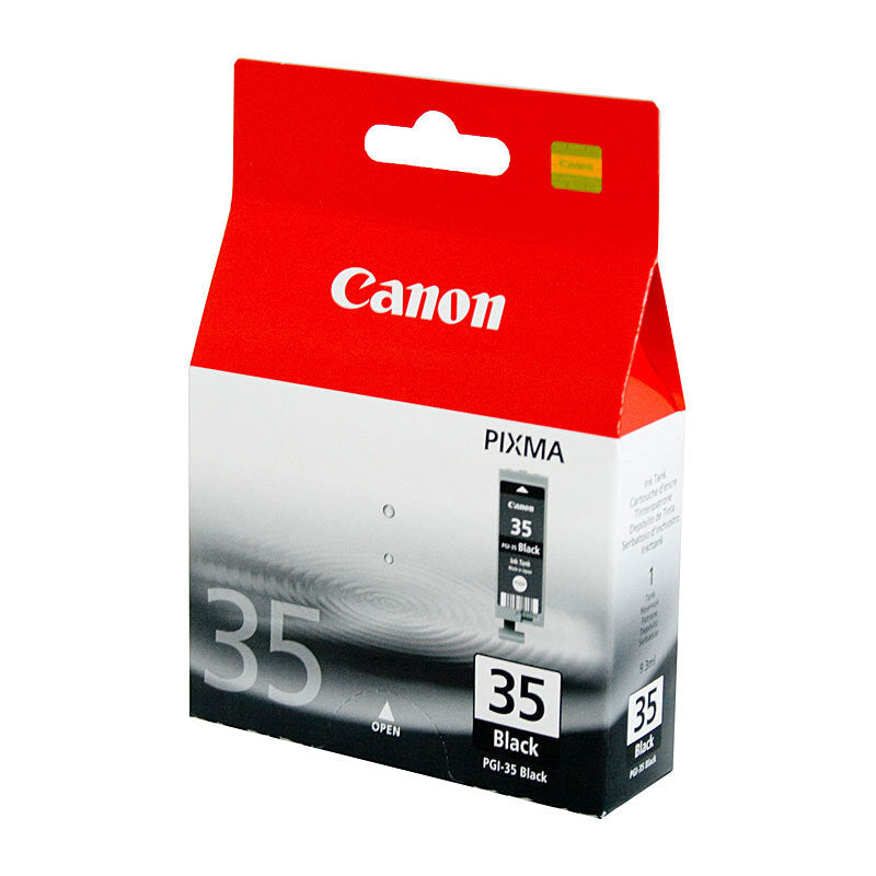 Canon PGI35BK Black Ink - Wholesales Supply