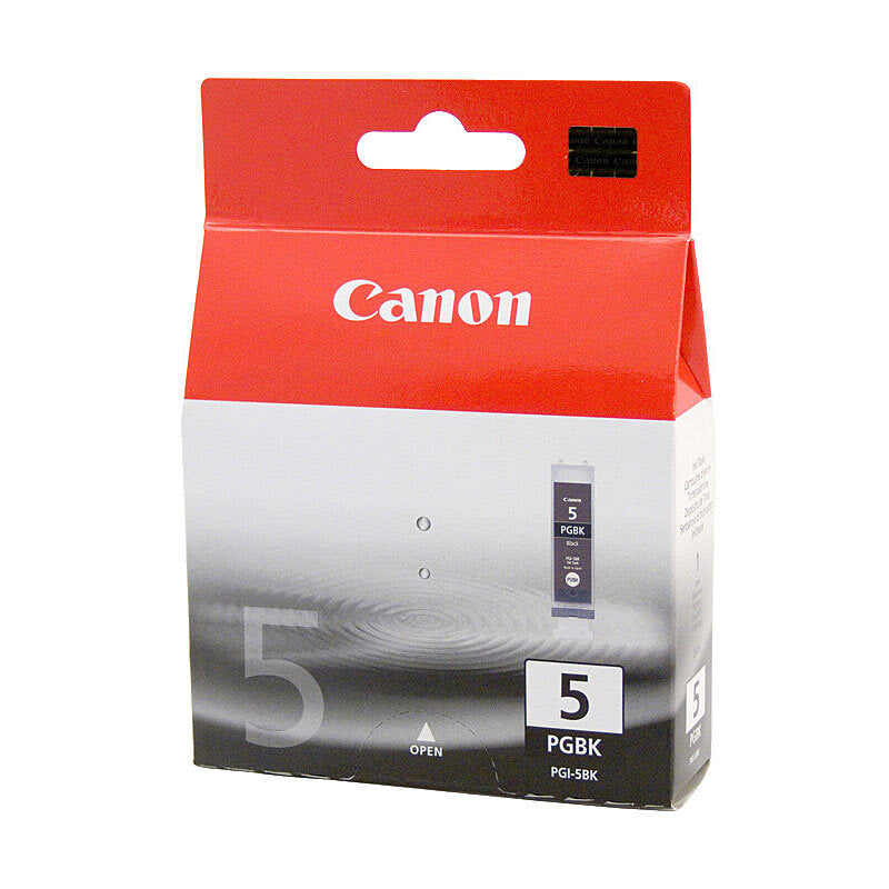 Canon PGI5 Black Ink Cart - Wholesales Supply