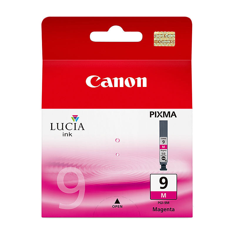 Canon PGI9 Magenta Ink Cart - Wholesales Supply
