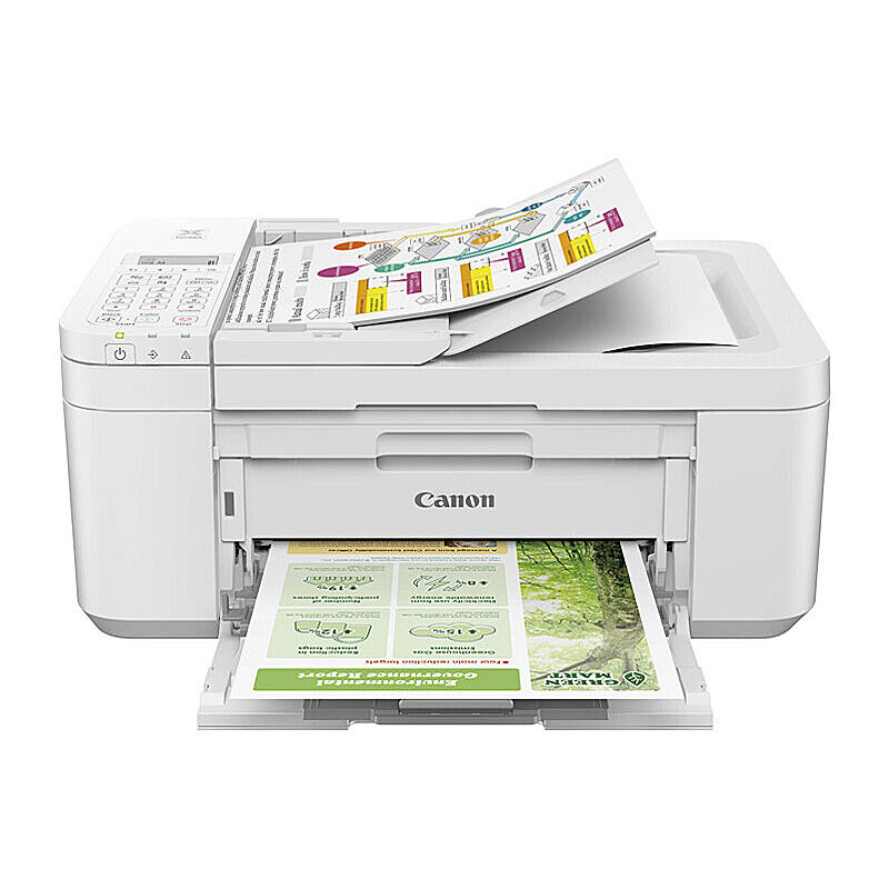 Canon Pixma Home TR4665 MFP - Wholesales Supply
