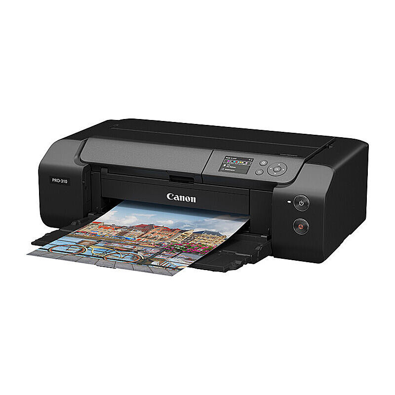 Canon PRO310 Pro Inkjet - Wholesales Supply