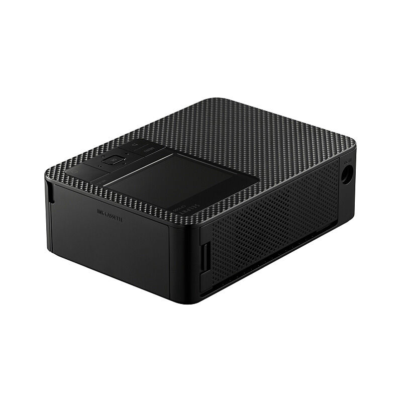 Canon Selphy CP1500BK Printer - Wholesales Supply