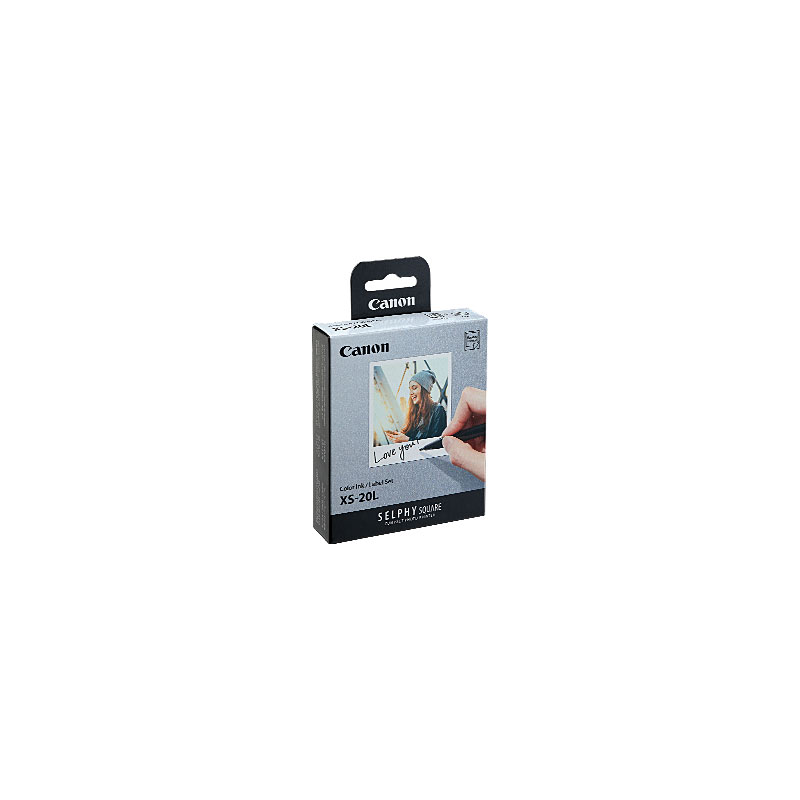 Canon XS Selphy Square Paper - Wholesales Supply