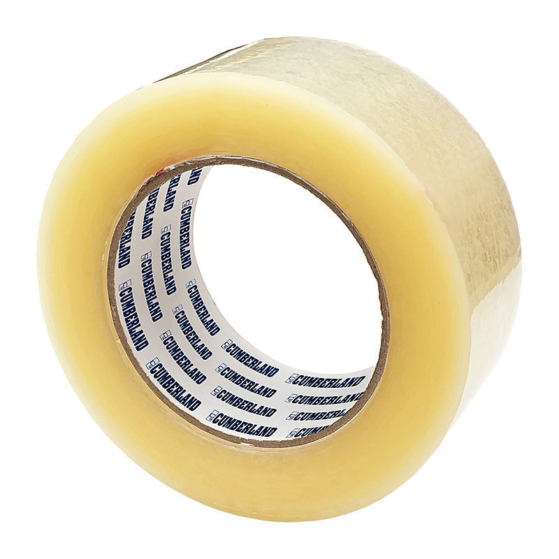 Cmbld Pkg Tpe 48mmx75M Clr Pk6 - Wholesales Supply