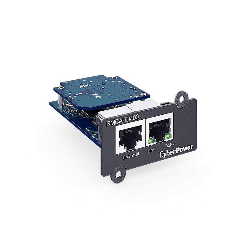 CP SNMP Card for Pro UPS - Wholesales Supply