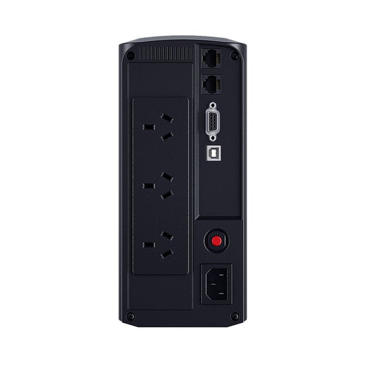 CP Value Pro 1000 UPS - Wholesales Supply