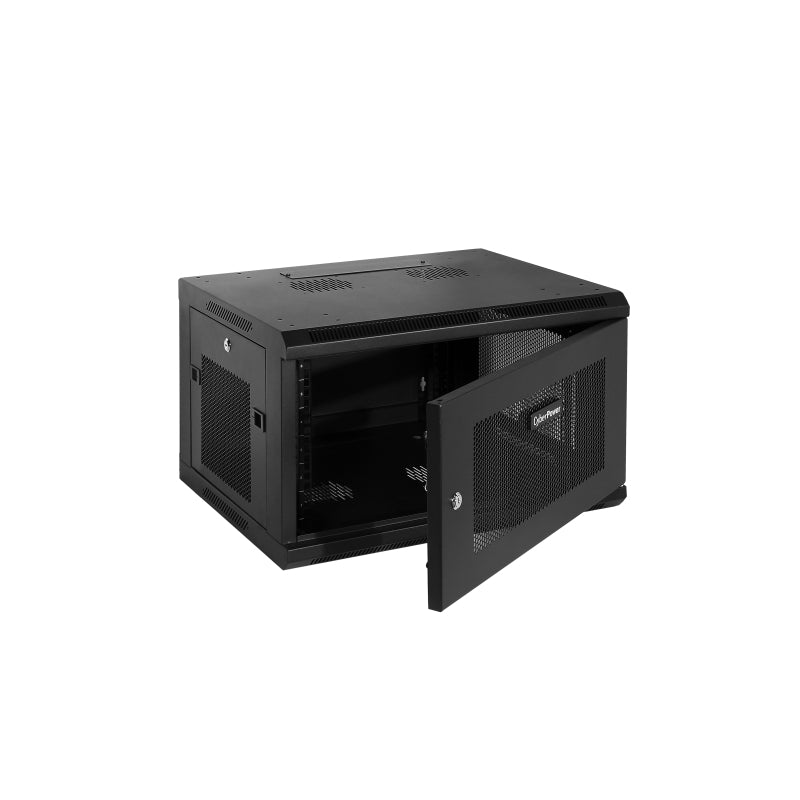 CyberPower 6U Wall Mount - Wholesales Supply