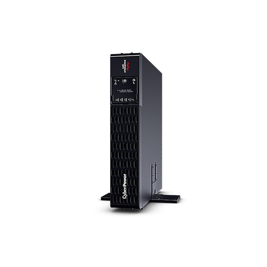 CyberPower PRORack/Tower1500VA - Wholesales Supply