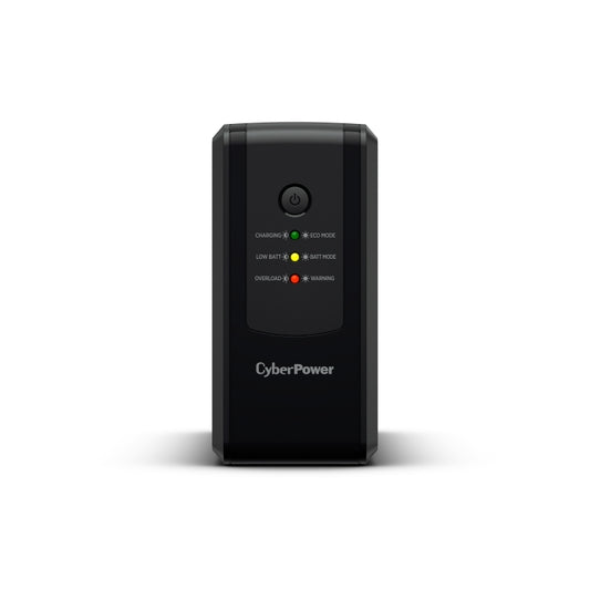 CyberPower Value SOHO 650VA - Wholesales Supply