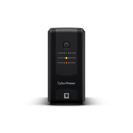 CyberPower Value SOHO 850VA - Wholesales Supply