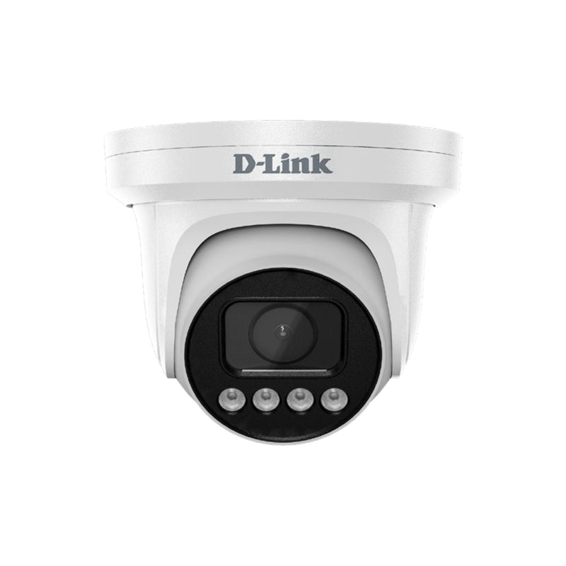 D-Link 8MP PoE Camera TML - Wholesales Supply