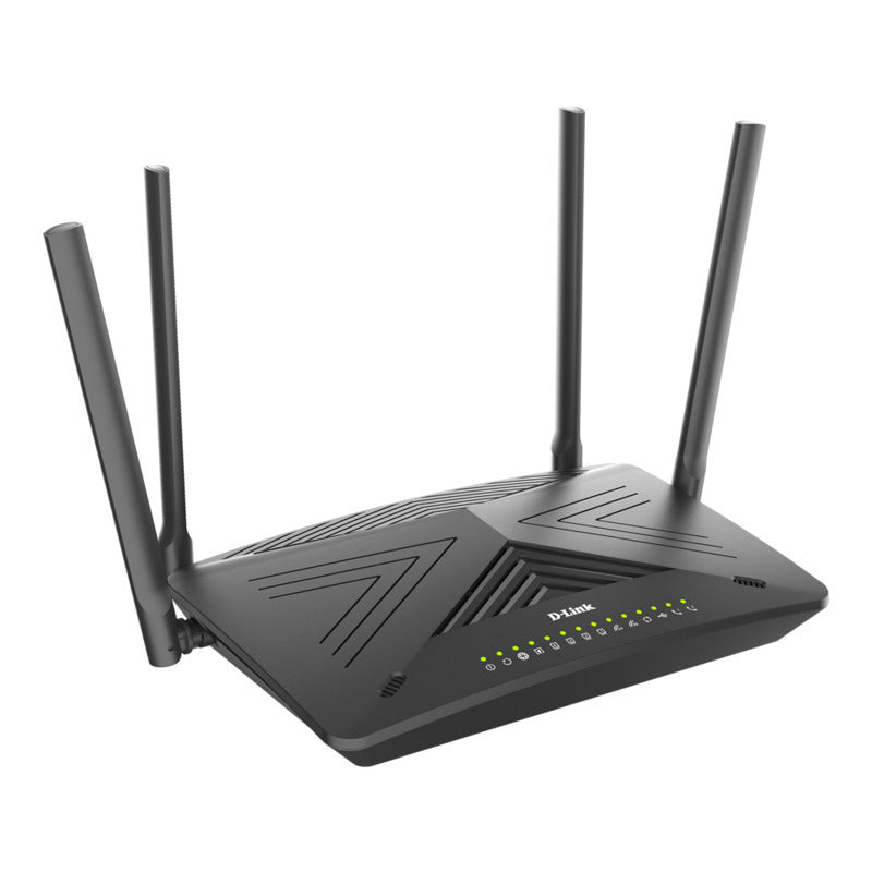 D-LINK AX3000 Modem Router - Wholesales Supply