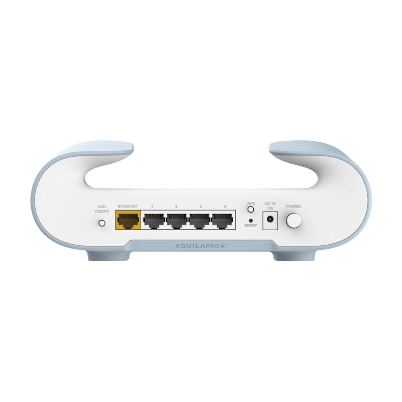 D-Link AX6000 Mesh Router - Wholesales Supply