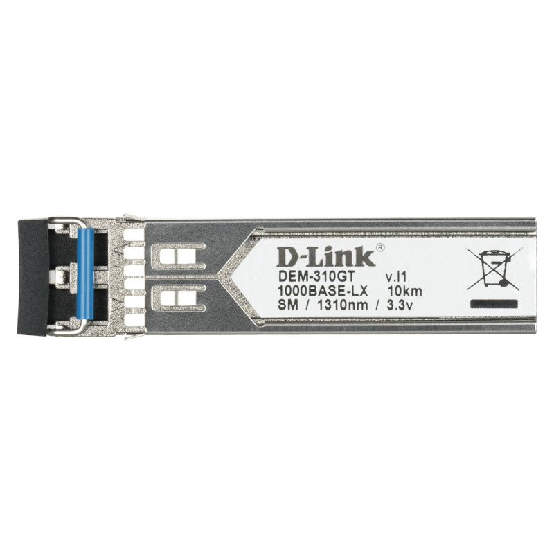 D-LINK DEM-310GT Transceiver - Wholesales Supply