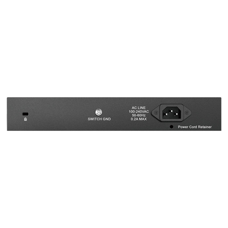 D-LINK DGS-1016D Switch - Wholesales Supply