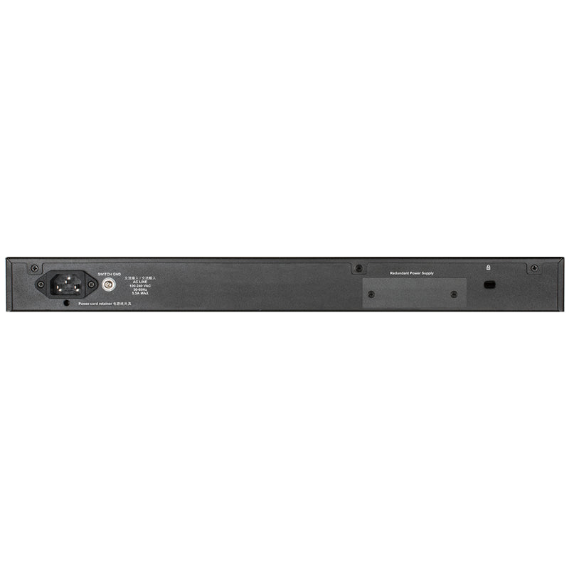 D-LINK DGS-1520-28MP Switch - Wholesales Supply