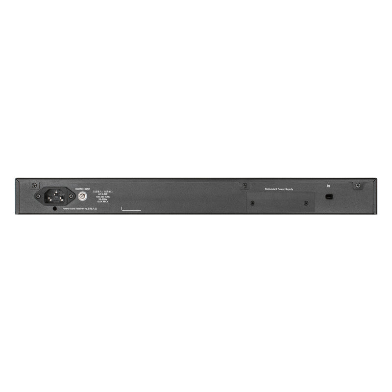 D-LINK DGS-1520-52MP Switch - Wholesales Supply