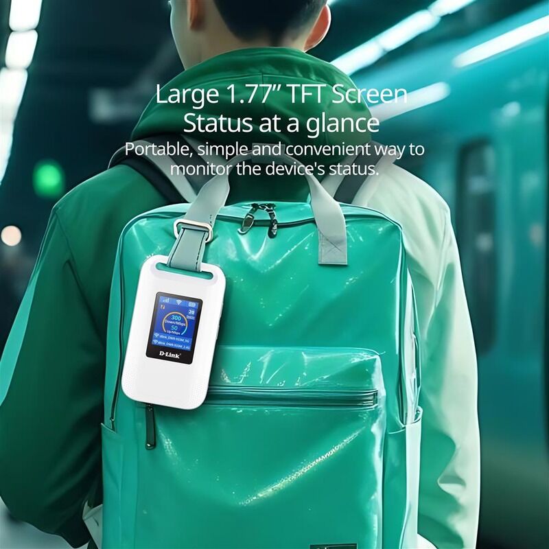 D-Link DWR-933M Wi-Fi Hotspot - Wholesales Supply