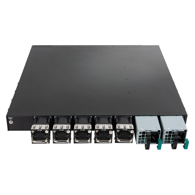 D-Link DXS-3610-54S Switch - Wholesales Supply