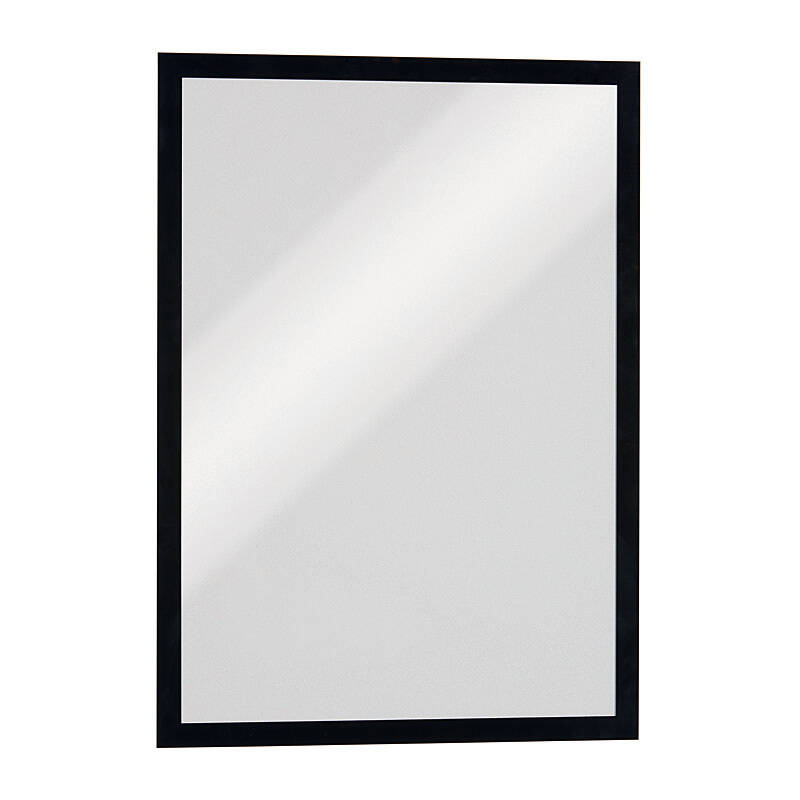 Dur Duraframe Magnt A3 Blk Pk5 - Wholesales Supply