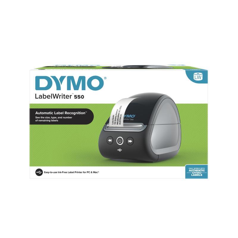 Dymo LabelWriter 550 Printer - Wholesales Supply