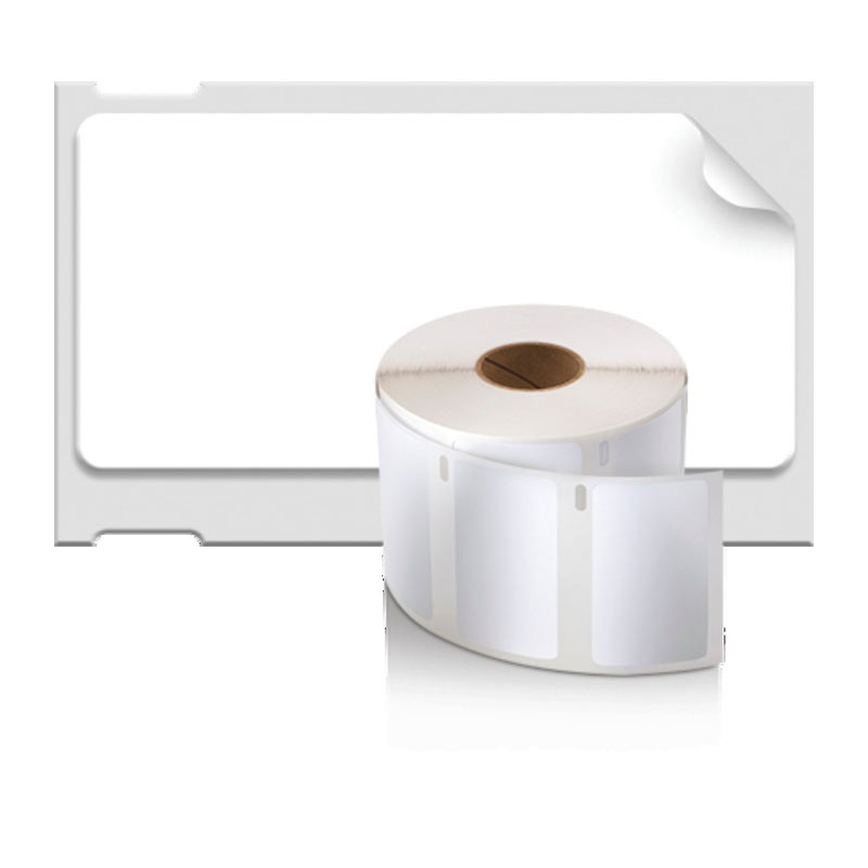 Dymo LW MultiLabel 32mm x 57mm - Wholesales Supply