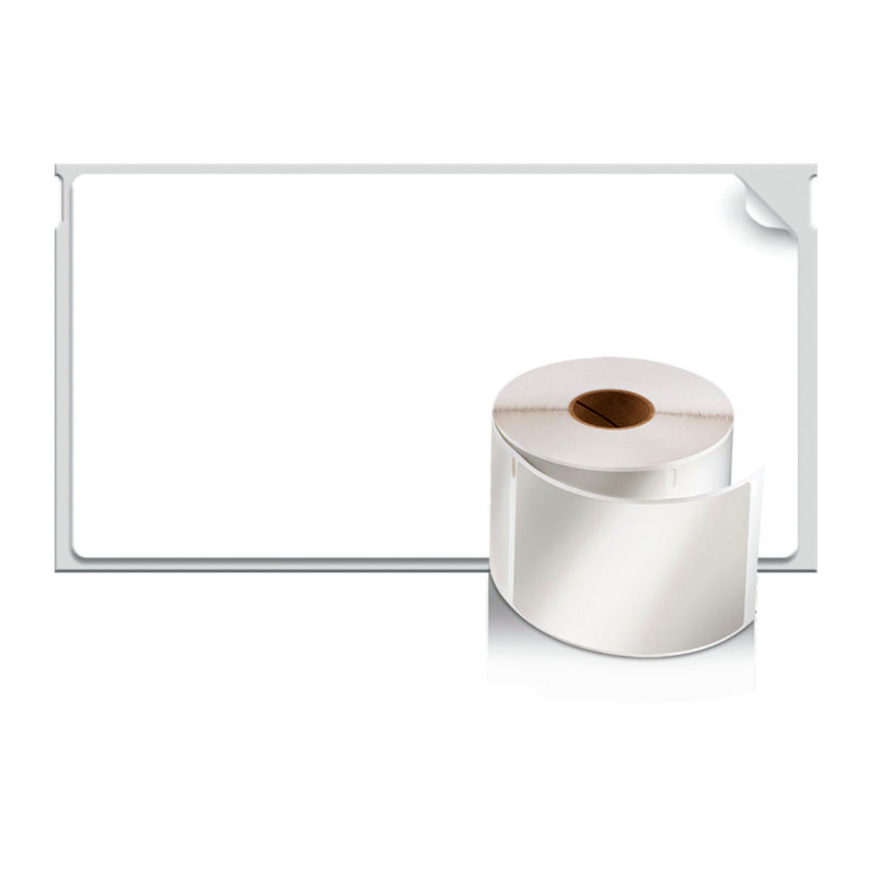 Dymo LW Ship Label Bulk 12Roll - Wholesales Supply