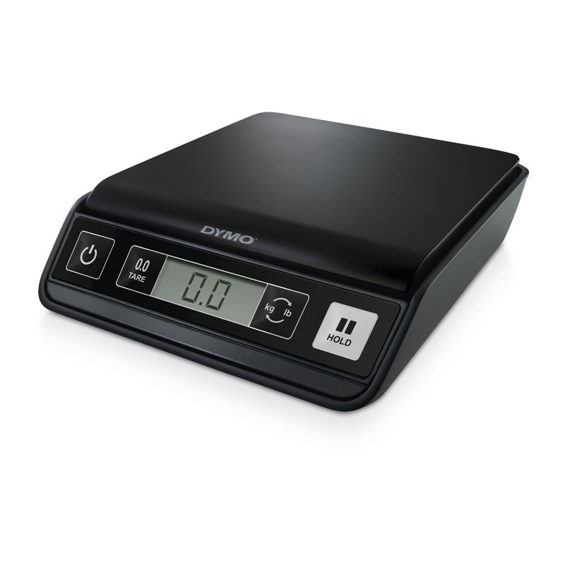 Dymo M2 Digi Postal Scale 2KG - Wholesales Supply