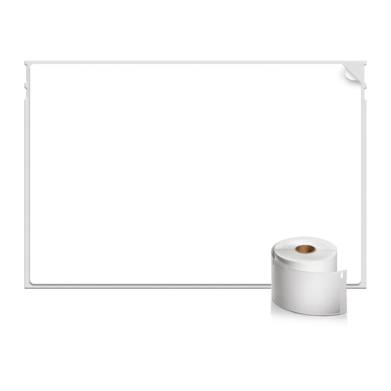 Dymo Ship Label 104mm x 159mm - Wholesales Supply