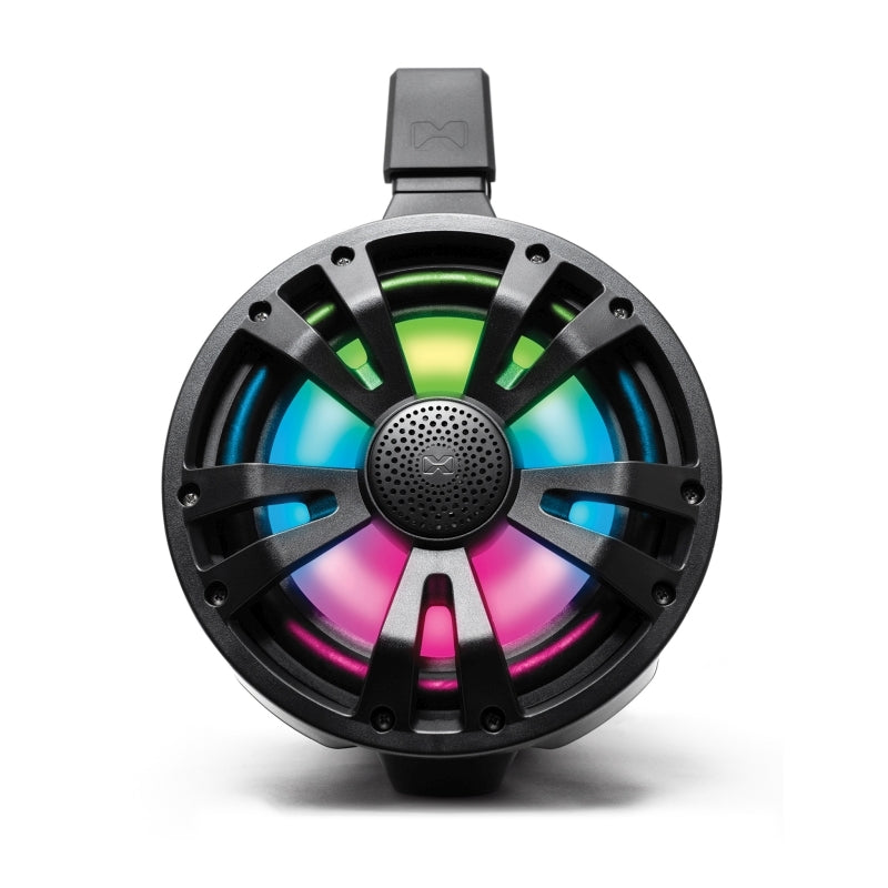 Ecoxgear Tower TB8 Black - Wholesales Supply