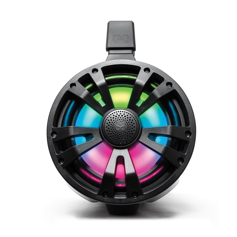 Ecoxgear Tower TBB8 Black - Wholesales Supply