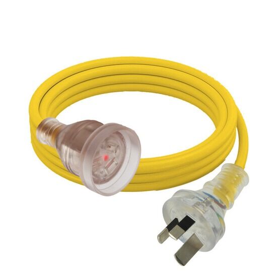 Energizer HD Ext Lead 5m - Wholesales Supply