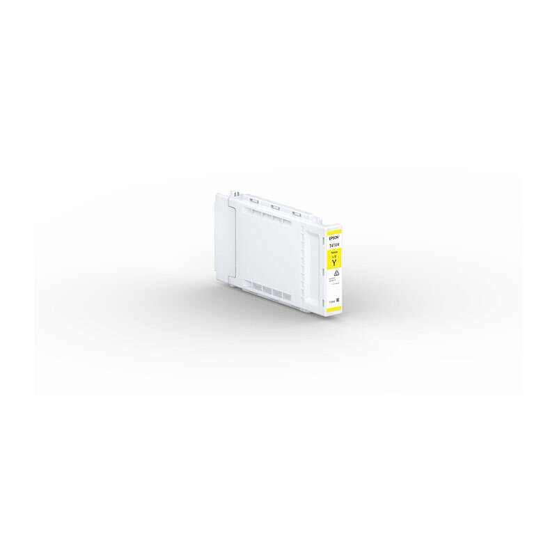 Epson 110ml UltraChrome Yellow - Wholesales Supply