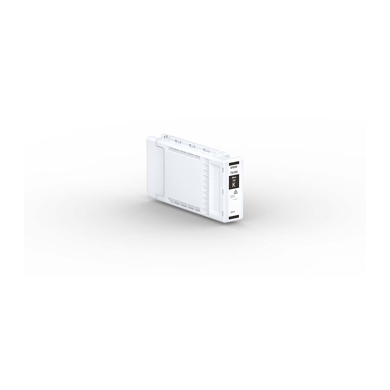 Epson 350ml UltraChrome Black - Wholesales Supply