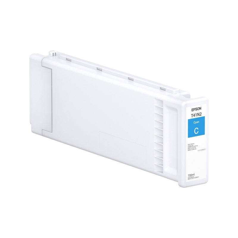 Epson 700ml UltraChrome Cyan - Wholesales Supply