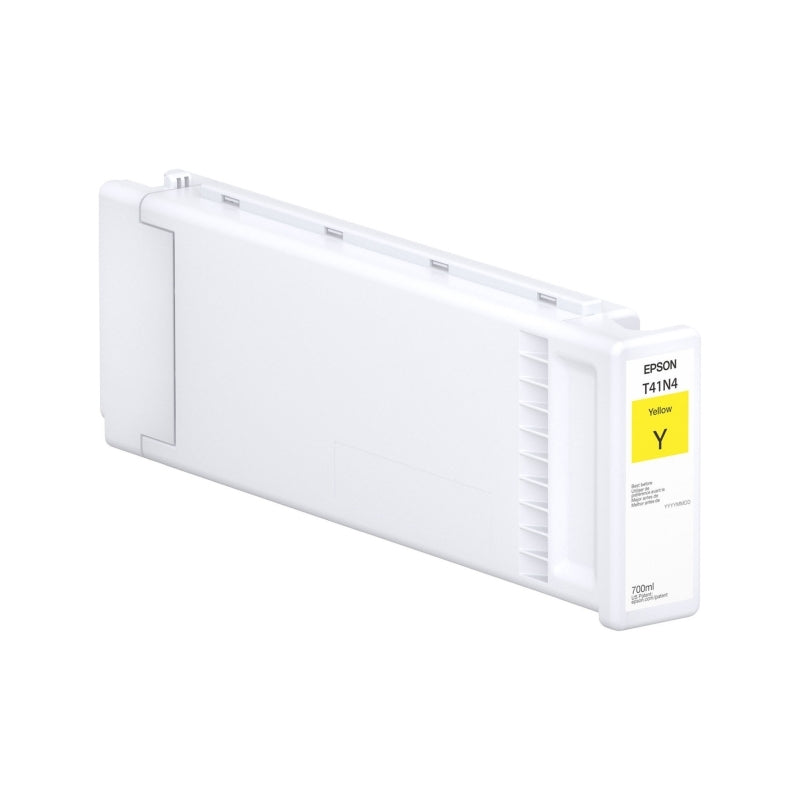 Epson 700ml UltraChrome Yellow - Wholesales Supply