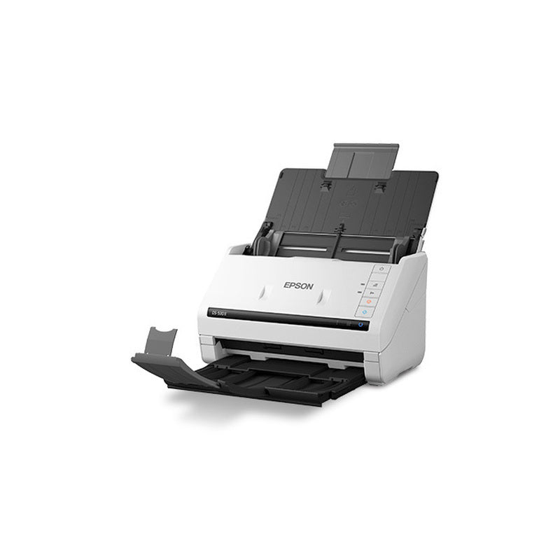 Epson DS530II Scanner - Wholesales Supply
