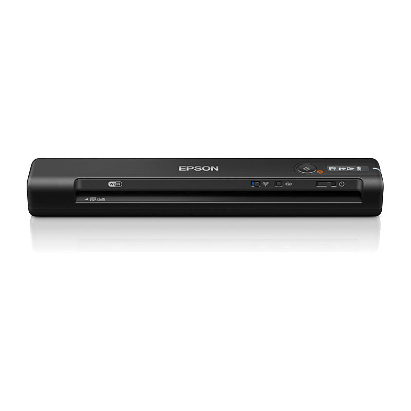 Epson ES60W Portable Scanner - Wholesales Supply